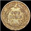 Image 2 : 1908-D Barber Dime CLOSELY UNCIRCULATED