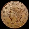 Image 1 : 1826 Coronet Head Large Cent CLOSELY UNCIRCULATED