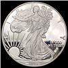 Image 1 : 2008 American Silver Eagle GEM PROOF