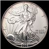 Image 1 : 2006 American Silver Eagle GEM PROOF