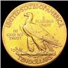 Image 2 : 1912 $10 Gold Eagle CLOSELY UNCIRCULATED