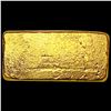 Image 2 : 1oz Gold Bar .999 HIGH GRADE