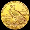 Image 2 : 1928 $2.50 Gold Quarter Eagle HIGH GRADE