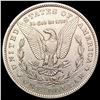 Image 2 : 1897-O Morgan Silver Dollar CLOSELY UNCIRCULATED