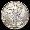 Image 1 : 1917-S Walking Liberty Half Dollar HIGH GRADE