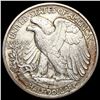 Image 2 : 1917-S Walking Liberty Half Dollar HIGH GRADE