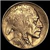 Image 1 : 1920-D Buffalo Nickel ABOUT UNCIRCULATED