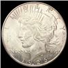 Image 1 : 1926-S Silver Peace Dollar UNCIRCULATED