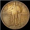 Image 1 : 1920-D Standing Liberty Quarter CLOSELY UNCIRCULATED