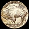 Image 2 : 1918 Buffalo Nickel CLOSELY UNCIRCULATED