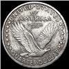 Image 2 : 1917-D FH Standing Liberty Quarter CHOICE BU
