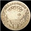 Image 2 : 1805 Draped Bust Dime NICELY CIRCULATED