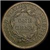 Image 2 : 1813 Classic Head Large Cent NICELY CIRCULATED