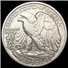 Image 2 : 1919 Walking Liberty Half Dollar CLOSELY UNCIRCULATED
