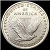Image 2 : 1917 Standing Liberty Quarter CLOSELY UNCIRCULATED