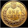 Image 2 : 1872 Indian Head Cent UNCIRCULATED