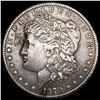 Image 1 : 1879-CC VAM[3] Morgan Silver Dollar NEARLY UNCIRCULATED