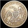 Image 2 : 1834 Capped Bust Quarter NICELY CIRCULATED
