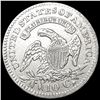 Image 2 : 1821 Capped Bust Dime CLOSELY UNCIRCULATED