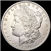 Image 1 : 1897-O Morgan Silver Dollar CLOSELY UNCIRCULATED