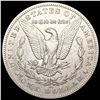 Image 2 : 1893-CC Morgan Silver Dollar NEARLY UNCIRCULATED