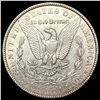 Image 2 : 1902 Morgan Silver Dollar CLOSELY UNCIRCULATED