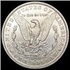 Image 2 : 1885-S Morgan Silver Dollar CLOSELY UNCIRCULATED