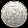 Image 2 : 1892-CC Morgan Silver Dollar CLOSELY UNCIRCULATED
