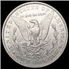 Image 2 : 1884-S Morgan Silver Dollar CLOSELY UNCIRCULATED