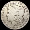 Image 1 : 1902-S Morgan Silver Dollar NICELY CIRCULATED
