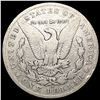 Image 2 : 1902-S Morgan Silver Dollar NICELY CIRCULATED