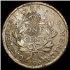 Image 2 : 1798 Draped Bust Large Cent NICELY CIRCULATED
