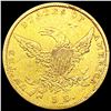 Image 2 : 1836 $5 Gold Half Eagle CLOSELY UNCIRCULATED