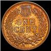 Image 2 : 1907 Indian Head Cent UNCIRCULATED