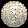 Image 2 : 1883-S Morgan Silver Dollar CLOSELY UNCIRCULATED