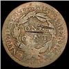 Image 2 : 1814 Classic Head Large Cent NICELY CIRCULATED