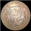 Image 2 : 1902-S Morgan Silver Dollar CLOSELY UNCIRCULATED