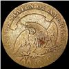 Image 2 : 1807 Capped Bust Half Dollar NICELY CIRCULATED