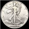 Image 1 : 1928-S Walking Liberty Half Dollar CLOSELY UNCIRCULATED
