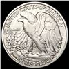 Image 2 : 1928-S Walking Liberty Half Dollar CLOSELY UNCIRCULATED