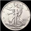 Image 1 : 1920 Walking Liberty Half Dollar UNCIRCULATED