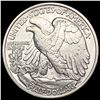 Image 2 : 1920 Walking Liberty Half Dollar UNCIRCULATED