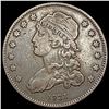 Image 1 : 1831 Capped Bust Quarter LIGHTLY CIRCULATED