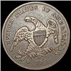 Image 2 : 1831 Capped Bust Quarter LIGHTLY CIRCULATED