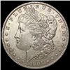 Image 1 : 1901-S Morgan Silver Dollar CLOSELY UNCIRCULATED