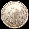Image 2 : 1839 Capped Bust Half Dollar CLOSELY UNCIRCULATED