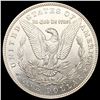 Image 2 : 1892 Morgan Silver Dollar UNCIRCULATED