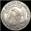 Image 2 : 1819 Capped Bust Quarter LIGHTLY CIRCULATED