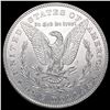 Image 2 : 1878 7/8TF VAM - 38 Morgan Silver Dollar UNCIRCULATED