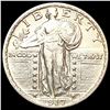 Image 1 : 1917 Standing Liberty Quarter CHOICE BU
